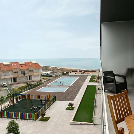 Nazare Sea View Apartment Exterior photo