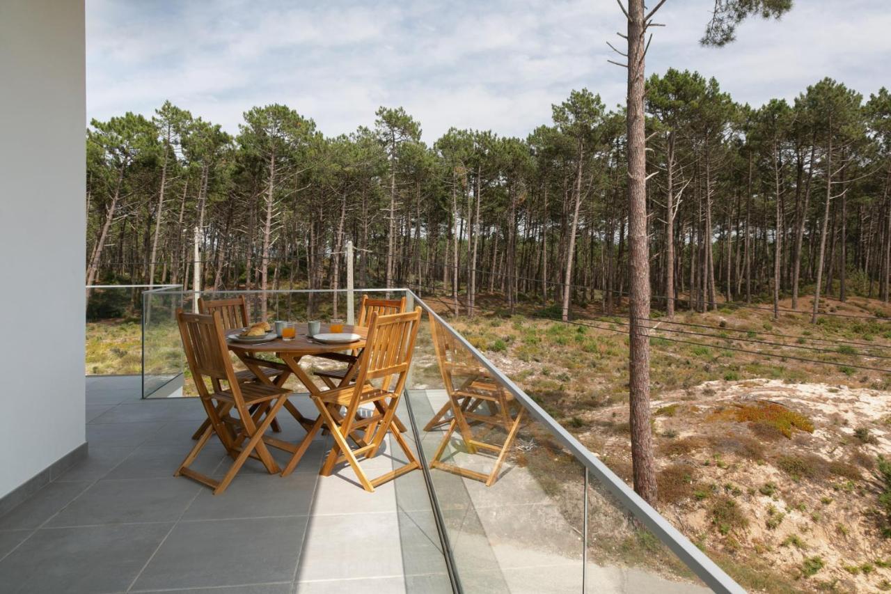 Nazare Sea View Apartment Exterior photo